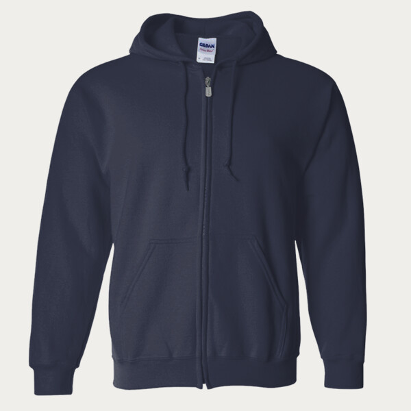 Gildan Heavy Blend Full-Zip