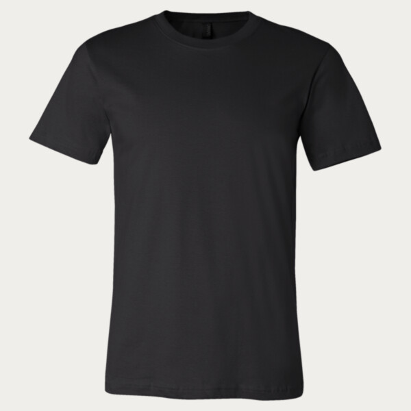Bella + Canvas Jersey Tee