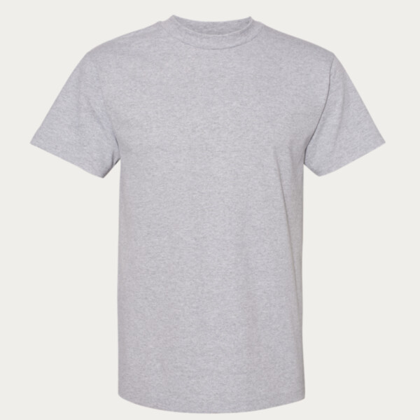 American Apparel Heavyweight Tee