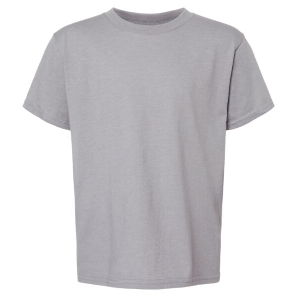 Youth Softstyle® CVC T-Shirt Thumbnail