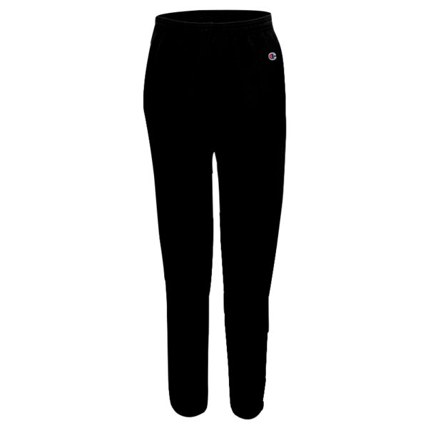 Men's Powerblend® Open-Bottom Sweatpants with Pockets Thumbnail