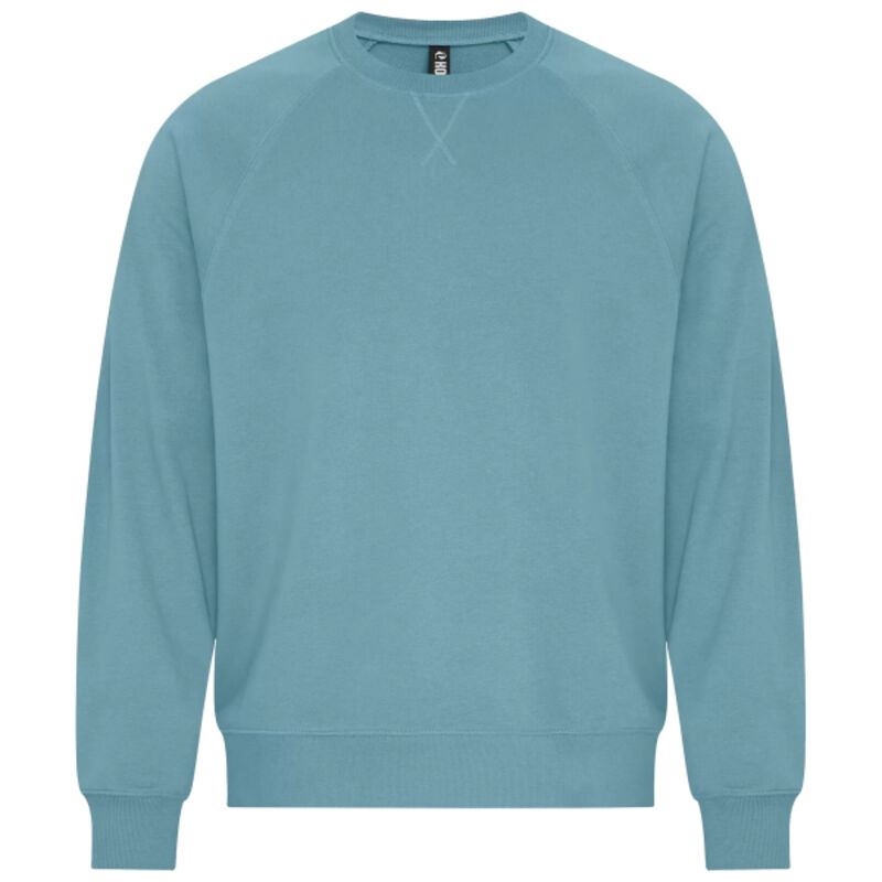 KOI® ELEMENT CVC FRENCH TERRY CREWNECK Thumbnail