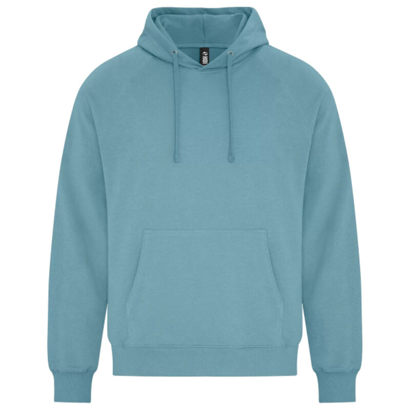 KOI® ELEMENT CVC FRENCH TERRY HOODIE Thumbnail