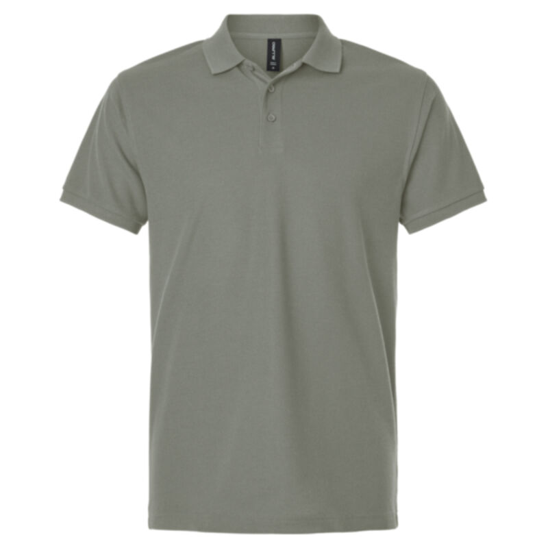 Men's Pique Polo Thumbnail