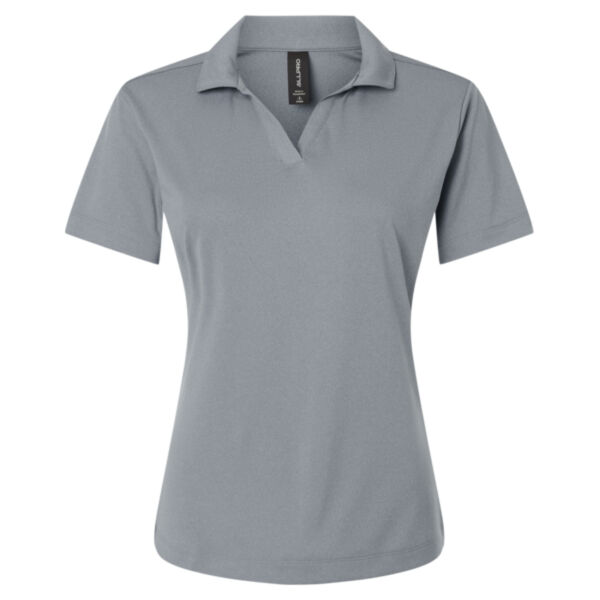 Women's Pro-Lock Performance Polo Thumbnail