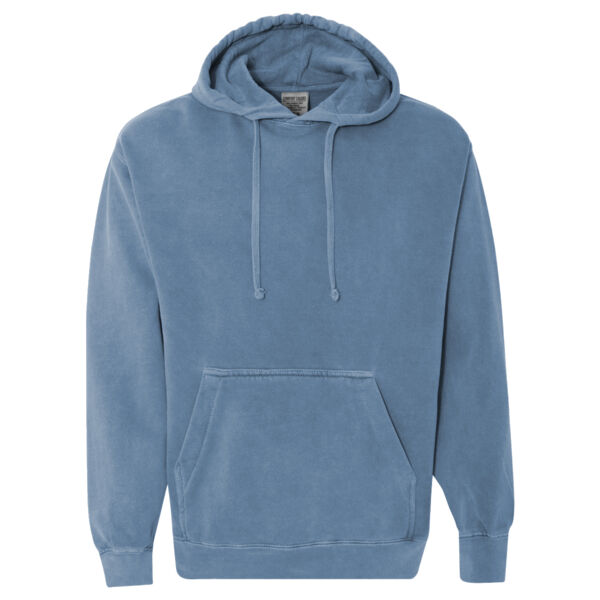 COMFORT COLORS® RING SPUN FLEECE HOODIE Thumbnail