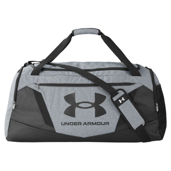 Undeniable 5.0 LG Duffel Bag Thumbnail
