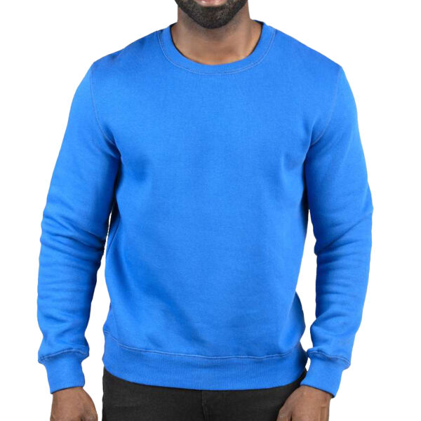 Unisex Ultimate Crewneck Sweatshirt Thumbnail