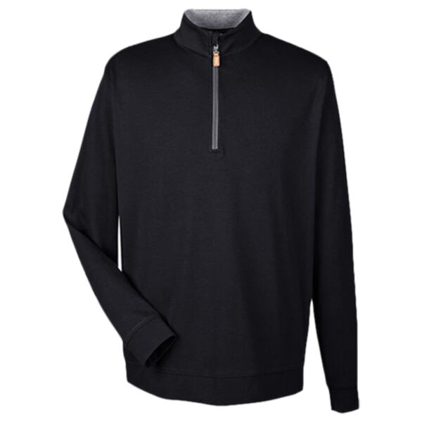 Men's DRYTEC20™ Performance Quarter-Zip Pullover Thumbnail