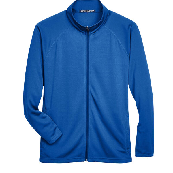 Men's Stretch Tech-Shell® Compass Full-Zip Jacket Thumbnail
