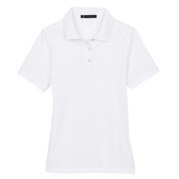 Women's Easy Blend Polo Thumbnail