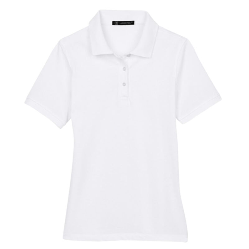 Women's Easy Blend Polo Thumbnail
