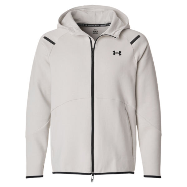 Men's Unstoppable Fleece Full-Zip Thumbnail
