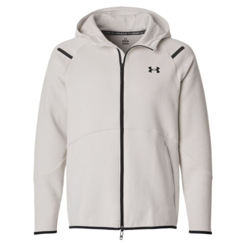 Men's Unstoppable Fleece Full-Zip Thumbnail