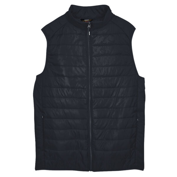 Men's Prevail Packable Puffer Vest Thumbnail