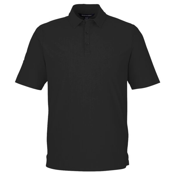 Men's CrownLux Performance® Windsor Welded Polo Thumbnail