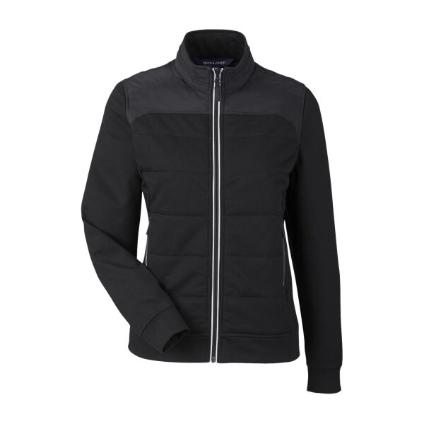 Women's New Classics® Club Jacket Thumbnail