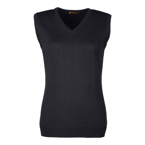 Women's Pilbloc™ V-Neck Sweater Vest Thumbnail