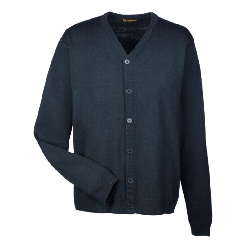 Men's Pilbloc™ V-Neck Button Cardigan Sweater Thumbnail