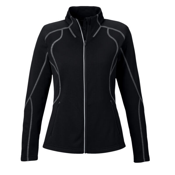 Women's Gravity Performance Fleece Jacket Thumbnail