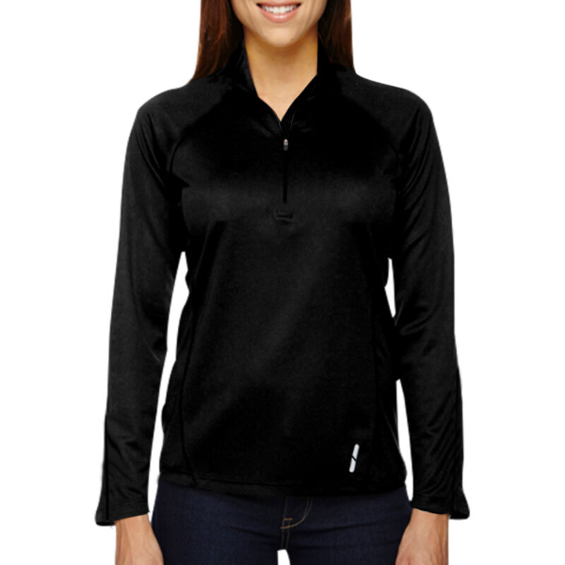 Women's Radar Performance Quarter-Zip Pullover Thumbnail