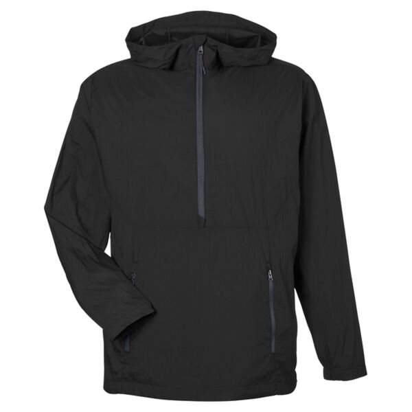 Men's Aura Lightweight Packable Anorak Thumbnail