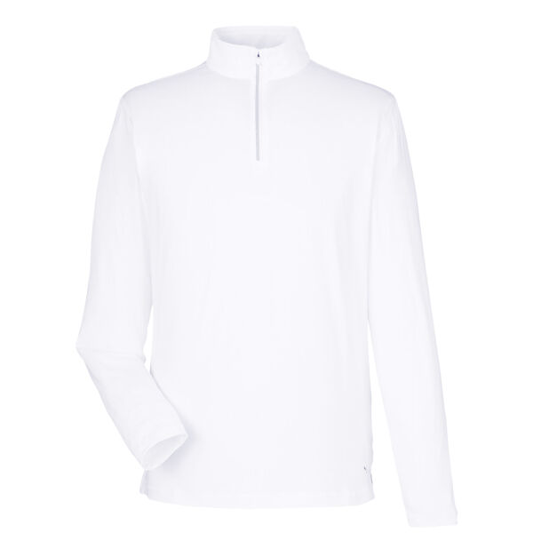Men's You-V Quarter-Zip Pullover Thumbnail