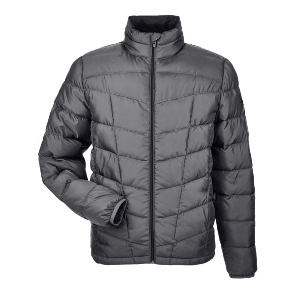 Men's Pelmo Insulated Puffer Jacket Thumbnail