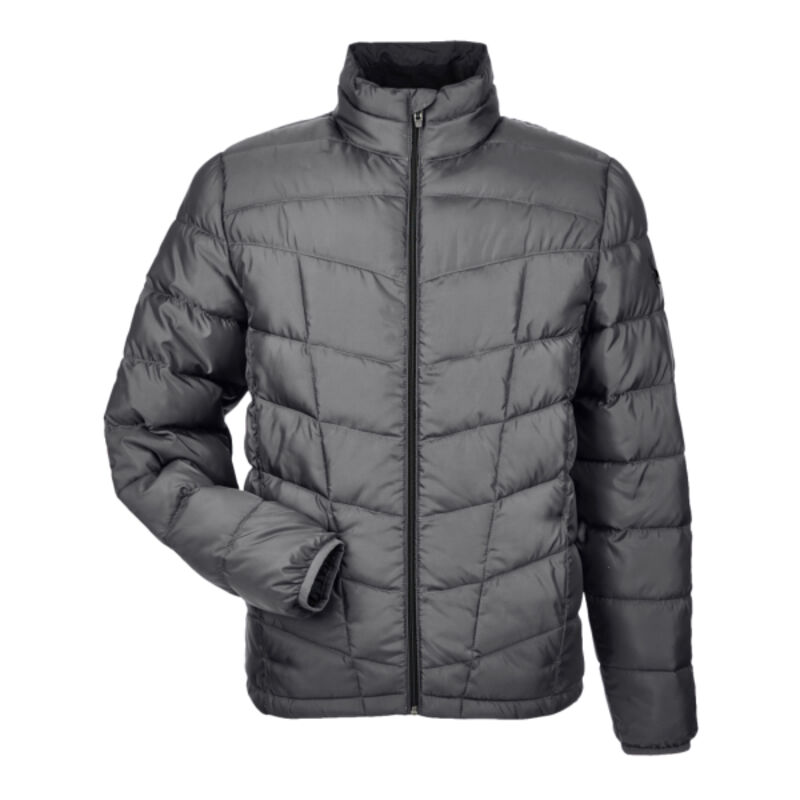 Men's Pelmo Insulated Puffer Jacket Thumbnail