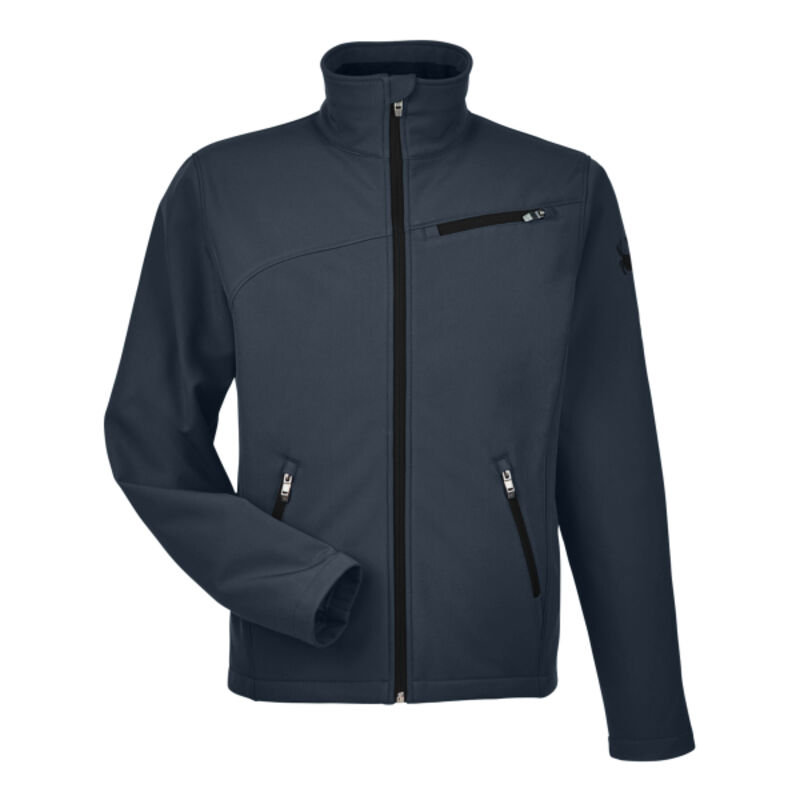 Men's Transport Soft Shell Jacket Thumbnail