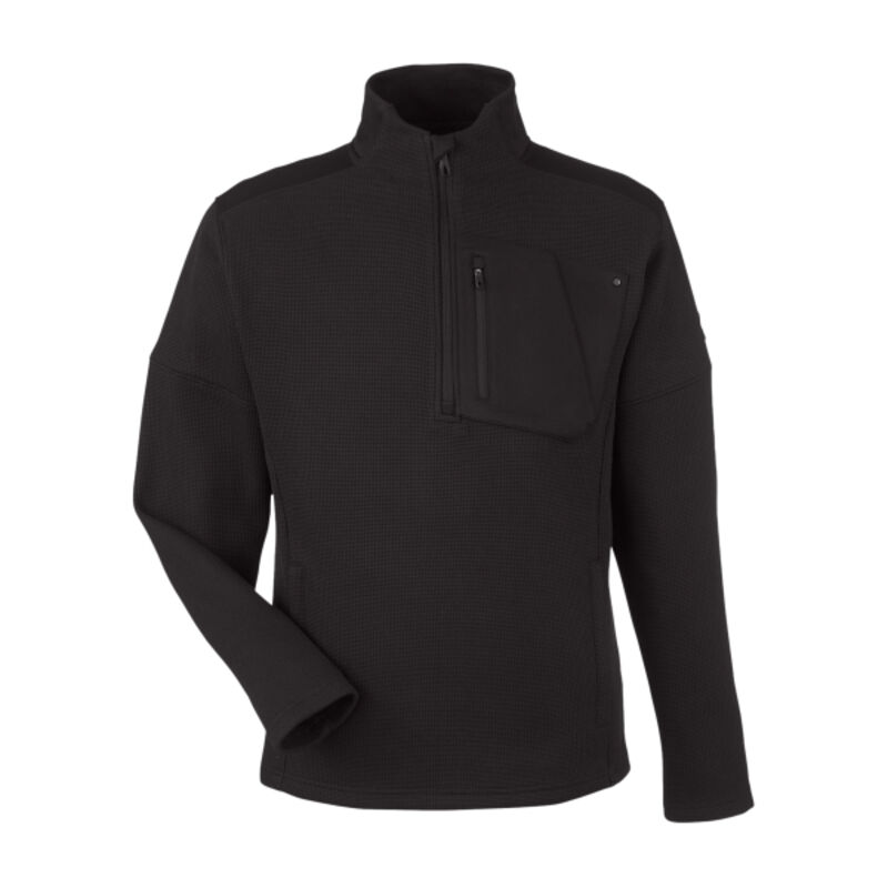 Men's Constant Canyon Quarter-Zip Pullover Thumbnail