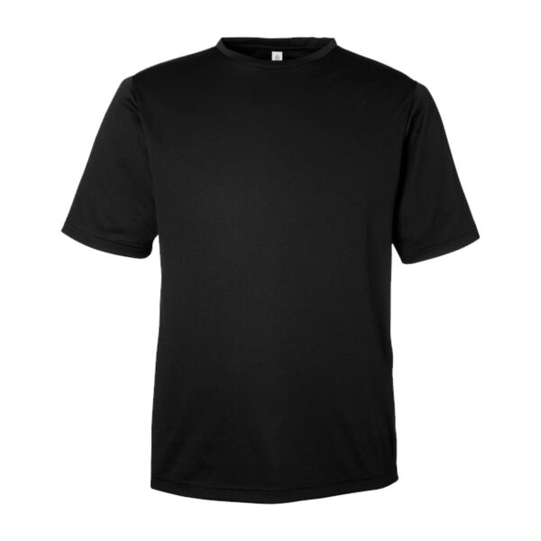 Men's Zone Performance Mesh T-Shirt Thumbnail