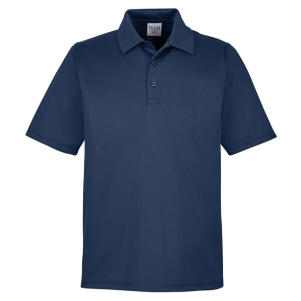Men's Zone Performance Polo Thumbnail