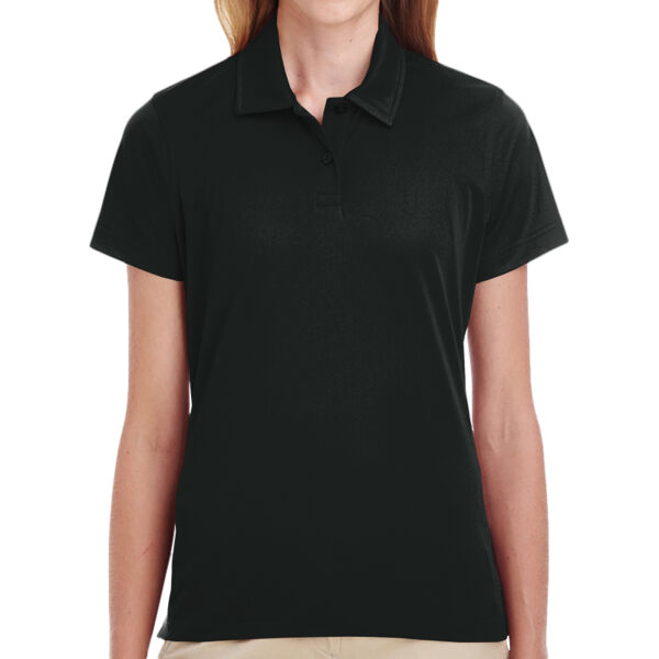 Women's Command Snag Protection Polo Thumbnail