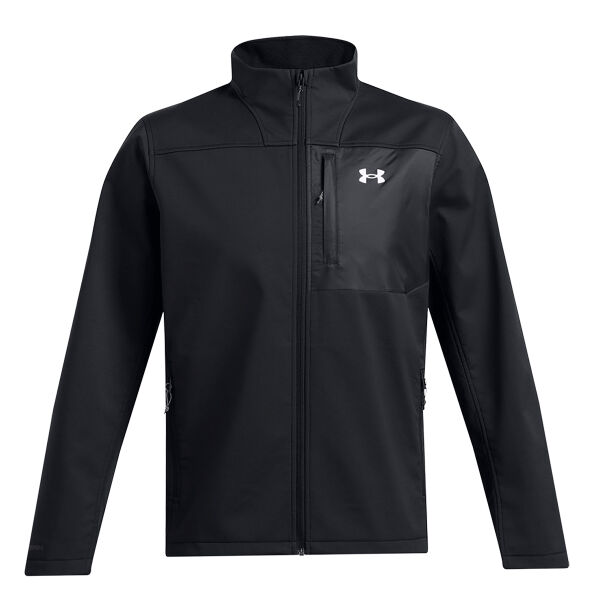 Men's ColdGear® Infrared Shield 2.0 Jacket Thumbnail