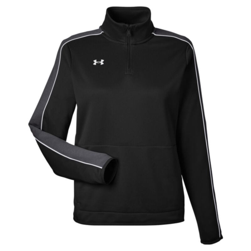 Women's Command 2.0 Quarter-Zip Pullover Thumbnail
