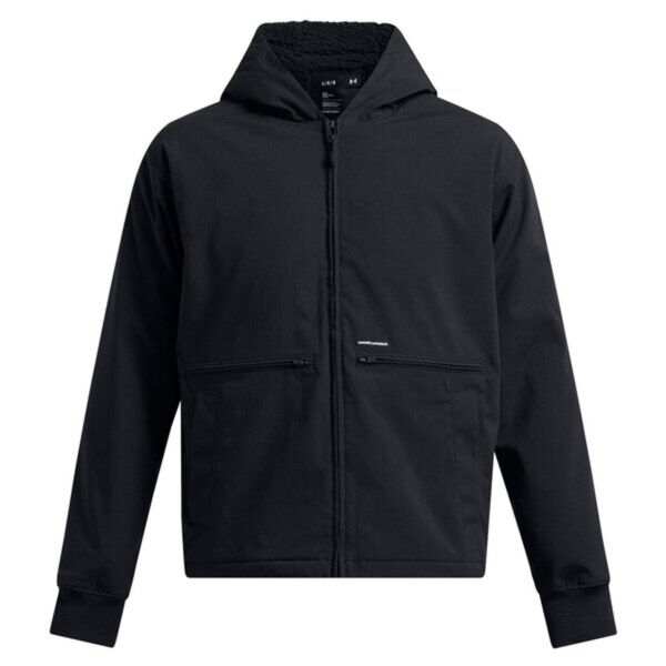 Men's Icon Fleece Jacket Thumbnail