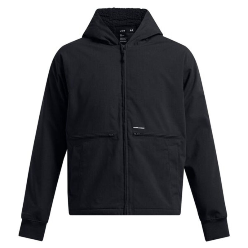 Men's Icon Fleece Jacket Thumbnail