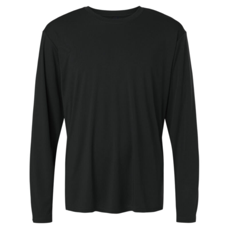 Unisex Pro-Lock Performance Long Sleeve T-Shirt Thumbnail