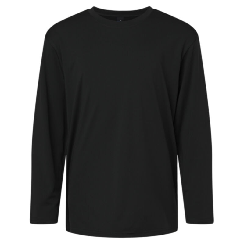 Youth Pro-Lock Performance Long Sleeve T-Shirt Thumbnail