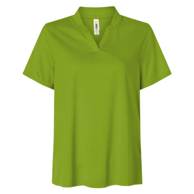 Women's Nova Performance Pique Polo Thumbnail