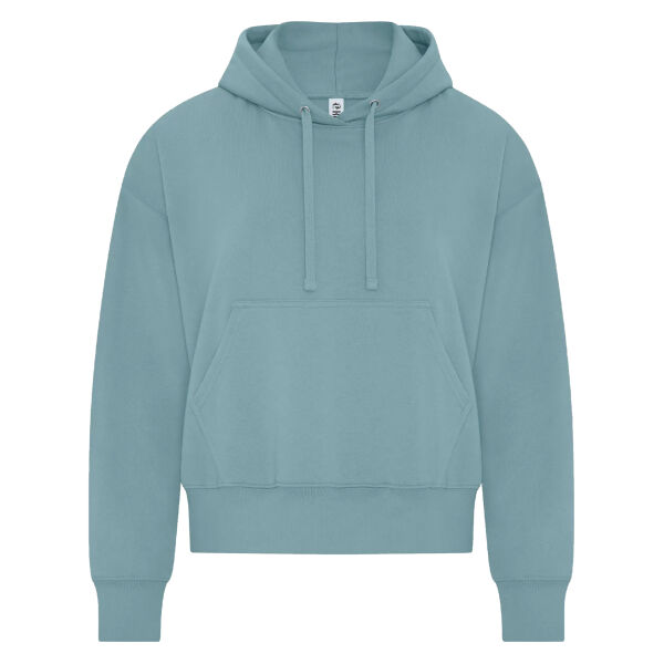 KOI® ELEMENT CFF PULLOVER LADIES’ HOODIE Thumbnail