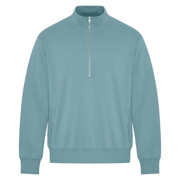 KOI® ELEMENT CFF 1/2 ZIP SWEATSHIRT Thumbnail