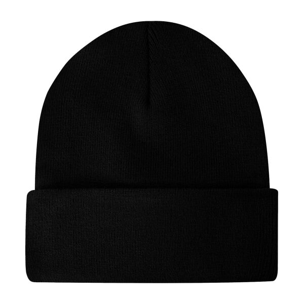 ATC WeRK™ FLEECE LINED KNIT CUFF BEANIE Thumbnail
