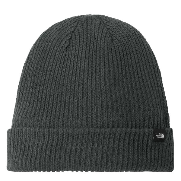 THE NORTH FACE® CIRCULAR RIB BEANIE Thumbnail