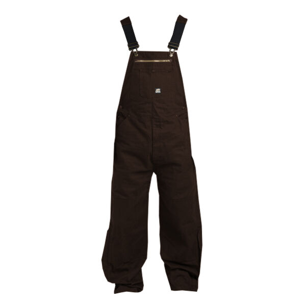 Tall Acre Unlined Washed Bib Overall Thumbnail