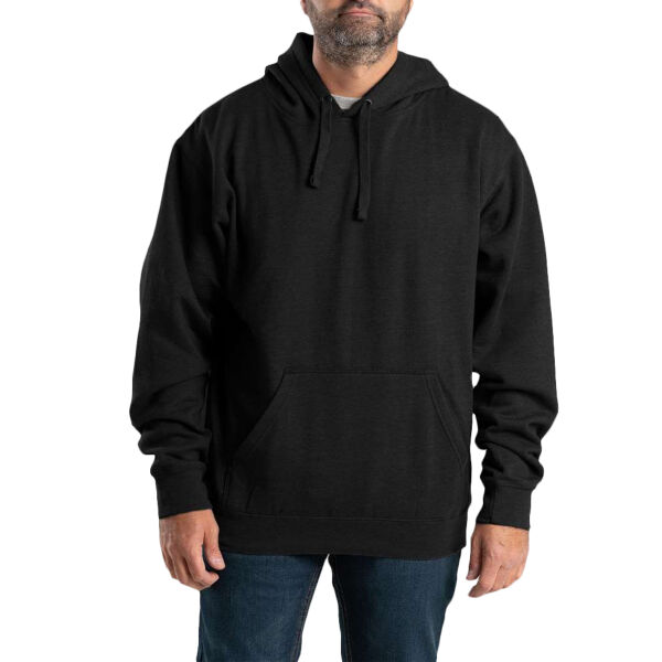Men's Signature Sleeve Hooded Sweatshirt Thumbnail