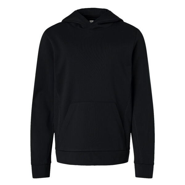 Unisex Squad Hooded Tech Fleece Pullover Thumbnail