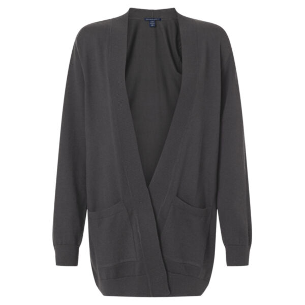 Women's New Classics Open Cardigan Sweater Thumbnail