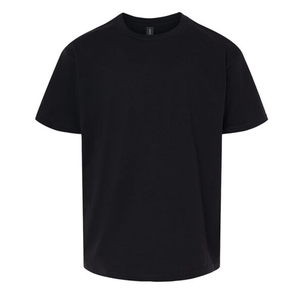 Youth Light Cotton T-Shirt Thumbnail